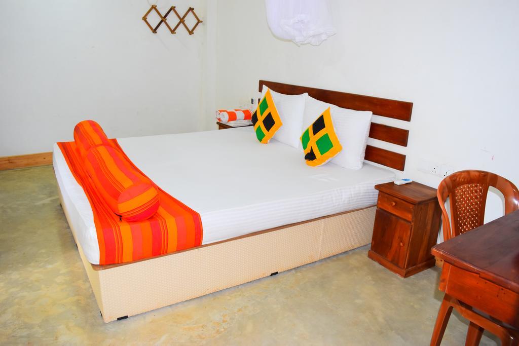 Liyana Holiday Resort Anuradhapura Exterior foto