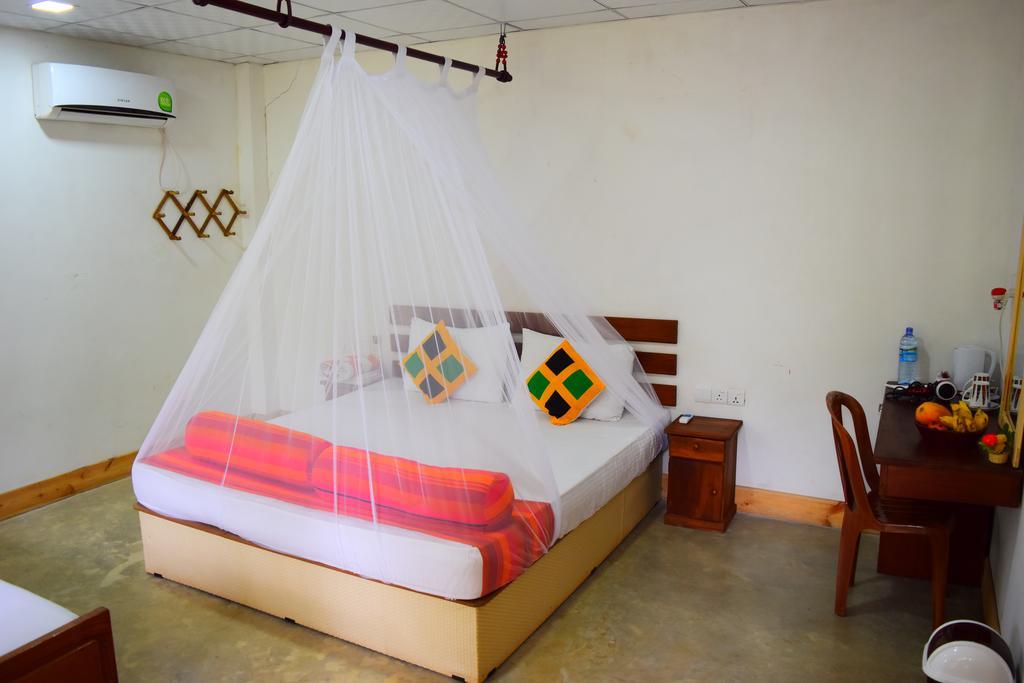 Liyana Holiday Resort Anuradhapura Exterior foto