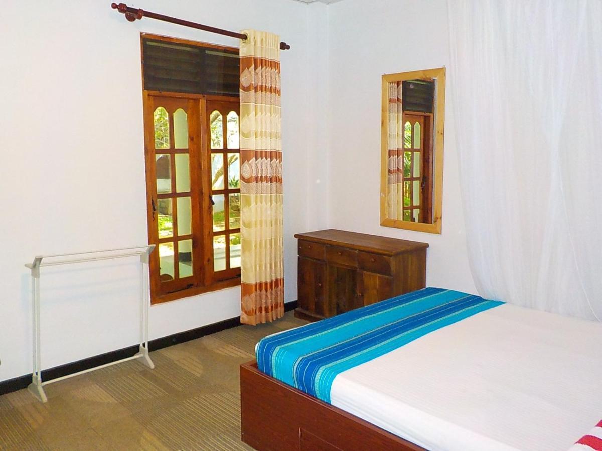 Liyana Holiday Resort Anuradhapura Exterior foto