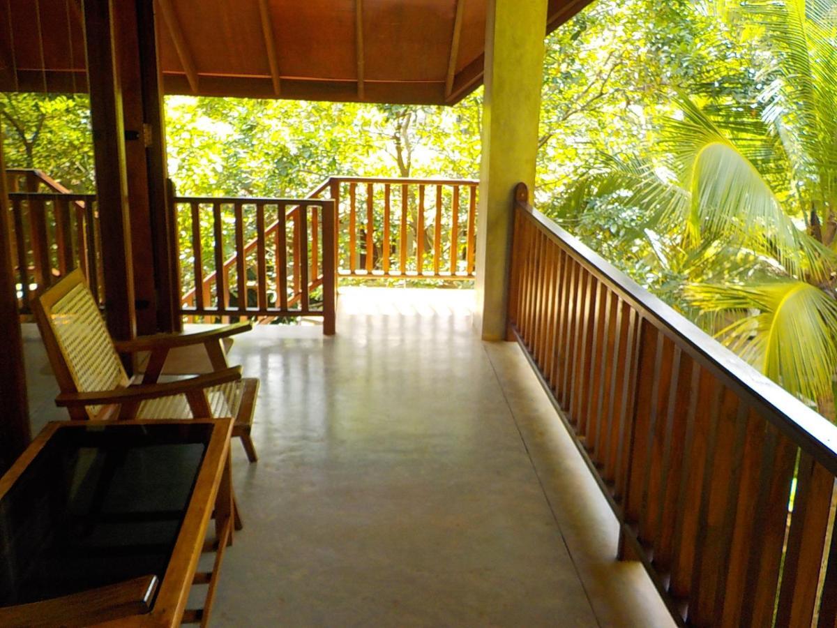 Liyana Holiday Resort Anuradhapura Exterior foto