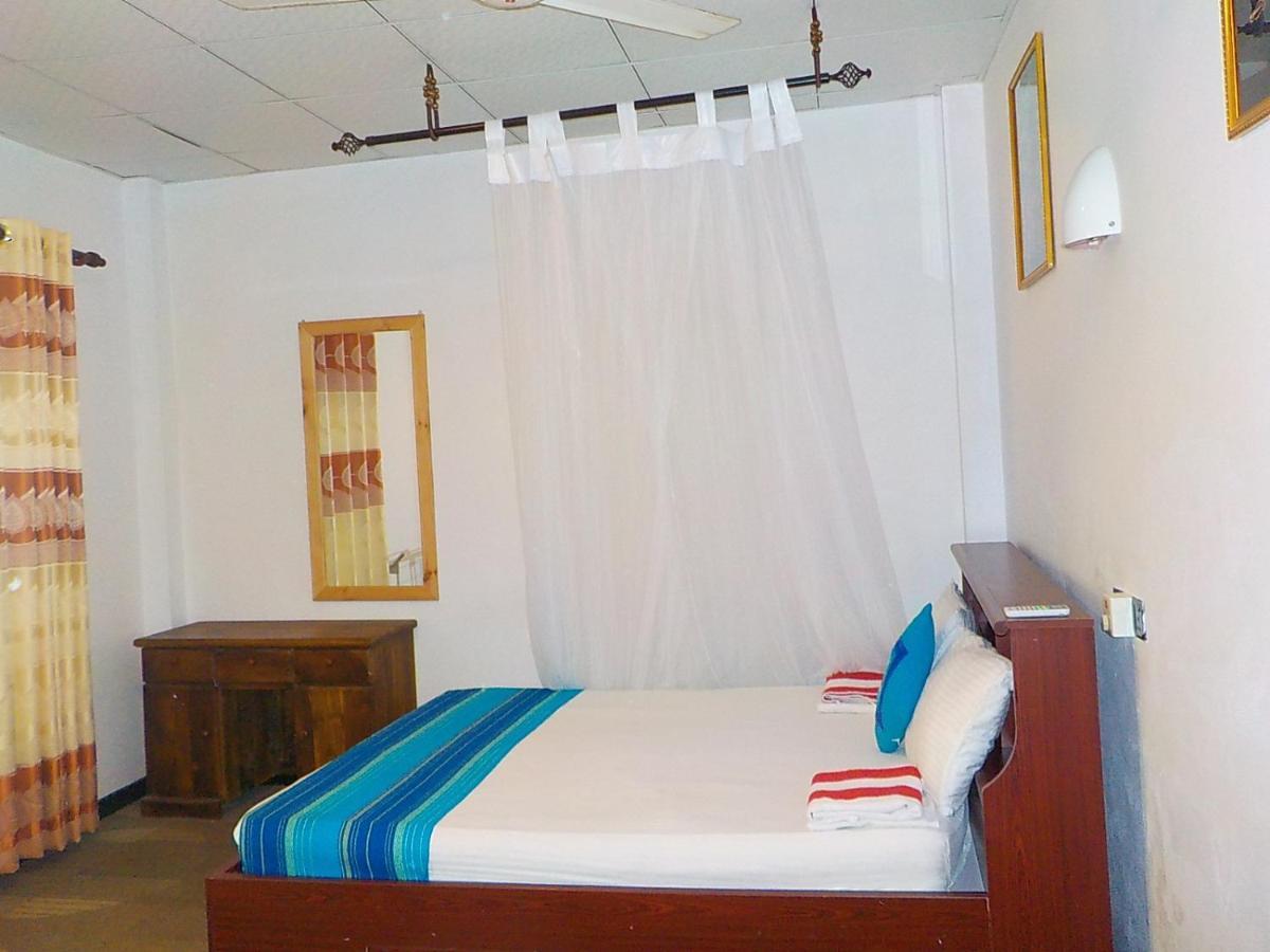 Liyana Holiday Resort Anuradhapura Exterior foto