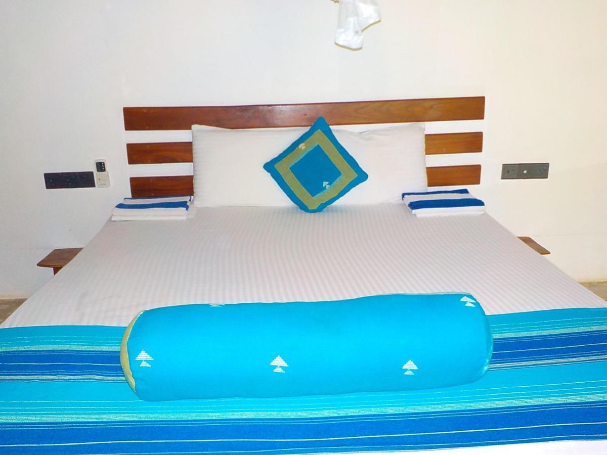 Liyana Holiday Resort Anuradhapura Exterior foto